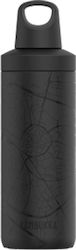 Kambukka Reno Insulated 500ml Black