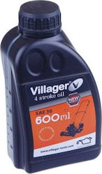 Villager Motor Oil for Four Stroke Engines (4T) 0.6lt