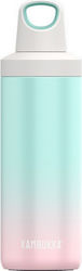 Kambukka Reno Isoliertes Thermosflasche Rostfre...