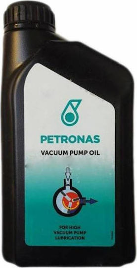 Petronas Vacuum Pump Oil Lubricant 1lt