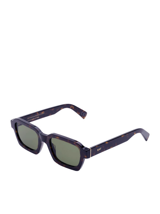 Retrosuperfuture Caro Unisex Γυαλιά Ηλίου με Κα...