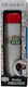 Blue Sky Studios Friends Central Perk Ποτήρι Θερμός Ανοξείδωτο 330ml Λευκό