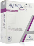 Convatec Aquacel Ag Foam