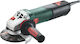 Metabo W 13-125 Quick Polizor unghiular 125mm Electrică 1350W