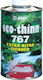 HB Body 767 Eco Thinn Nitro-Verdünnung Transparent 1Es