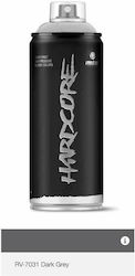 Montana Colors Spray Farbe Hardcore Acryl mit G...