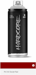 Montana Colors Spray Farbe Hardcore Acryl mit G...
