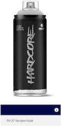 Montana Colors Spray Farbe Hardcore Acryl mit G...