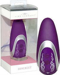 Vibe Therapy Discreet Purple