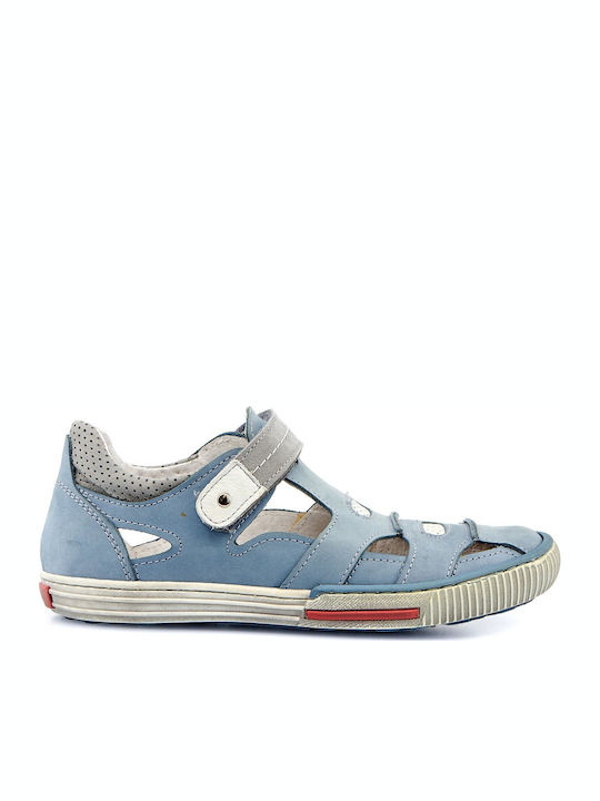 PRIMI PASSI CHILDREN'S SHOES FOR BOYS