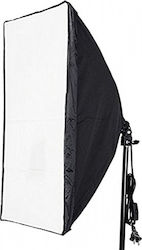 Elinchrom IRiSfot E27 40x40cm Softbox Set Elinchrom IRiSfot E27 40x40cm Softbox Set
