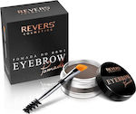 Revers Cosmetics Eyebrow Pomade για Φρύδια 01 Blonde