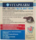 Fotopharm Rodenticide in Paste Form Rat-Billen 0.15kg