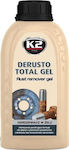 K2 Liquid Cleaning for Body Καθαριστικό Σκουριάς 250ml L375