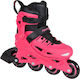 Powerslide Stargaze 19. Kids Adjustable Inline Rollers Pink