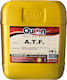 Queen ATF DIII Automatic Transmission Fluid for Automatic Transmission 18lt