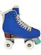 Chaya Melrose Deluxe Cobalt Quad Rollers Μπλε Ενηλίκων