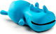 Lilliputiens Marius Floating Hippo Παιχνίδι Μπάνιου για 9+ Μηνών