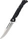 Cold Steel Luzon Large Μαχαίρι Μαύρο