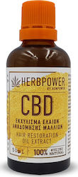 Hempower CBD Hair Restoration Extract 50ml