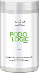 Farmona Άλατα Μπάνιου Podologic Herbal για Ποδόλουτρο με Άρωμα Eucalyptus 800gr Farmona Άλατα Μπάνιου Podologic Herbal για Ποδόλουτρο με Άρωμα Eucalyptus 800gr