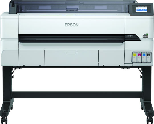 Epson SureColor SC-T5405 Plotter - 36'' (914mm) με Wi-Fi