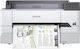 Epson SureColor SC-T3405N Plotter - 24'' (610mm) με Wi-Fi
