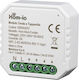 Hom-io Comutator Inteligent Wi-Fi 3A