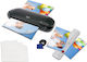 Olympia A 230 4 in 1 Desktop A4 Laminator