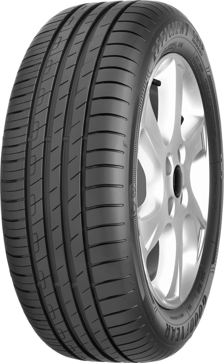 Goodyear EfficientGrip Performance 2 205/50R17 93V XL Skroutz.gr