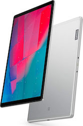 Lenovo Tab M10 FHD Plus (2nd Gen) 10.3" με WiFi (4GB/64GB) Γκρι