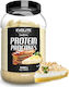 Evolite Protein Pancakes with Flavor Lemon Cheesecake 1kg