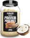 Evolite Protein Pancakes cu Aromă de Nucă de cocos 1kg