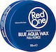 Red One Blue Aqua Wax 150ml