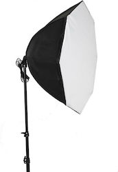 IRiSfot IRiSfot E27 Octa 70cm Softbox IRiSfot IRiSfot E27 Octa 70cm Softbox