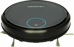 Blaupunkt RVC701 for Sweeping & Mopping with Mapping Black