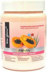 Bio Glow Papaya Hidratant Untură pentru Corp 300ml