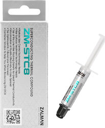 Zalman ZM-STC8 Thermal Paste