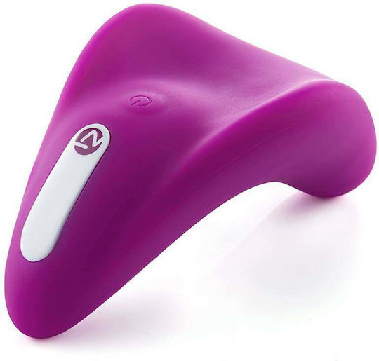 Nomi Tang Better Than Chocolate 2 Mini Κλειτοριδικός Δονητής 11cm Purple
