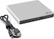 LG GP57EW40 Silver