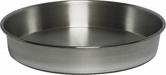 Samson Ταψί Αλουμινίου 18cm Samson Ταψί Αλουμινίου 18cm