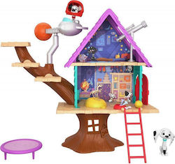 Mattel 101 Далматинска Улица