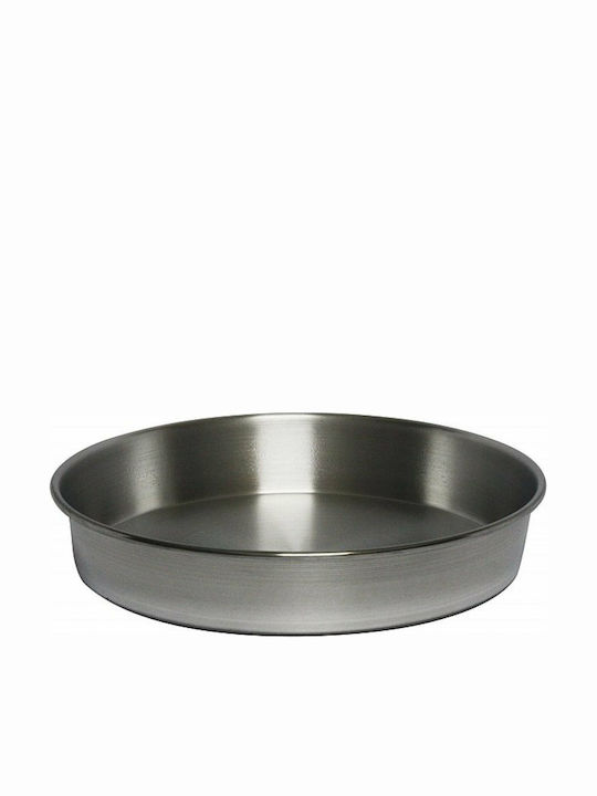 Samson Ταψί Στρογγυλό Αλουμινίου 30cm
