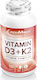 IronMaxx Vitamin D3 + K2 Βιταμίνη για Ενίσχυση του Ανοσοποιητικού & την Υγεία των Οστών 150 ταμπλέτες