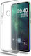 Back Cover Σιλικόνης 0.5mm Διάφανο (Huawei P40 Lite E)