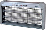 Kill Pest 2R Electronic Bugg Zapper 40W