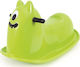 Zita Toys Качулка Играчка за 18++ месеца Зелен