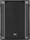 RCF SUB 705-AS II Active Subwoofer PA 700W 15" 43x59.5x56.8cm.