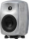 Genelec 8040 RAW Ηχείo Studio Monitor 6.5" 90W (Τεμάχιο) Ασημί