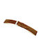 Strap LEATHER RIOS Argentina Brown Taba 20mm